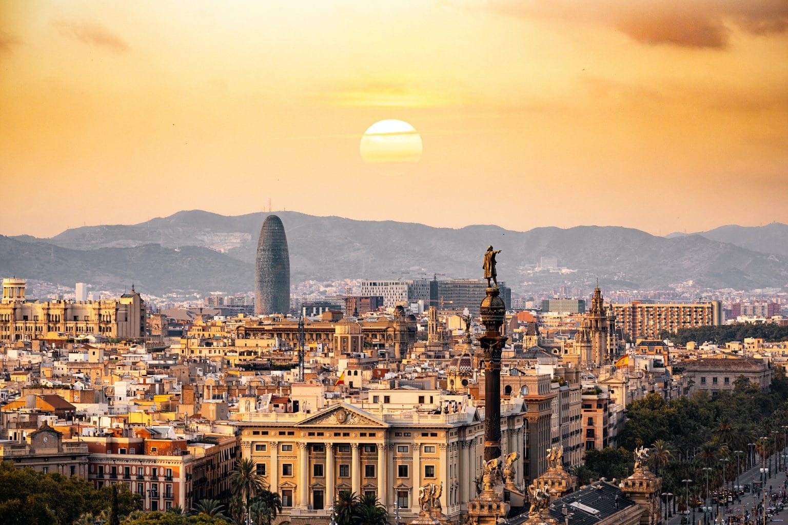 Broker de hipotecas en Barcelona. Broker hipotecario en Barcelona