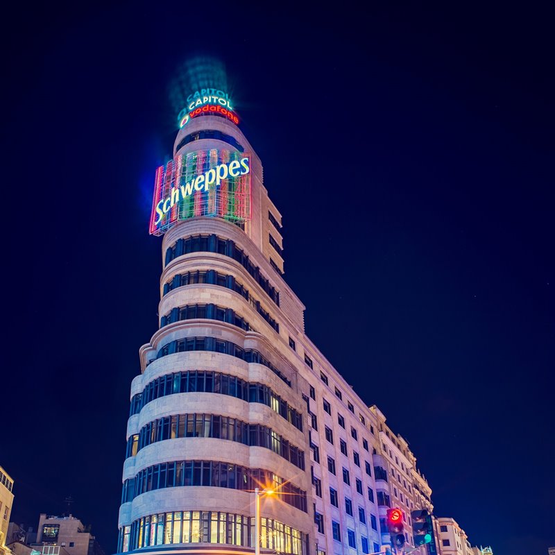 Broker hipotecario en Madrid para comprar casa